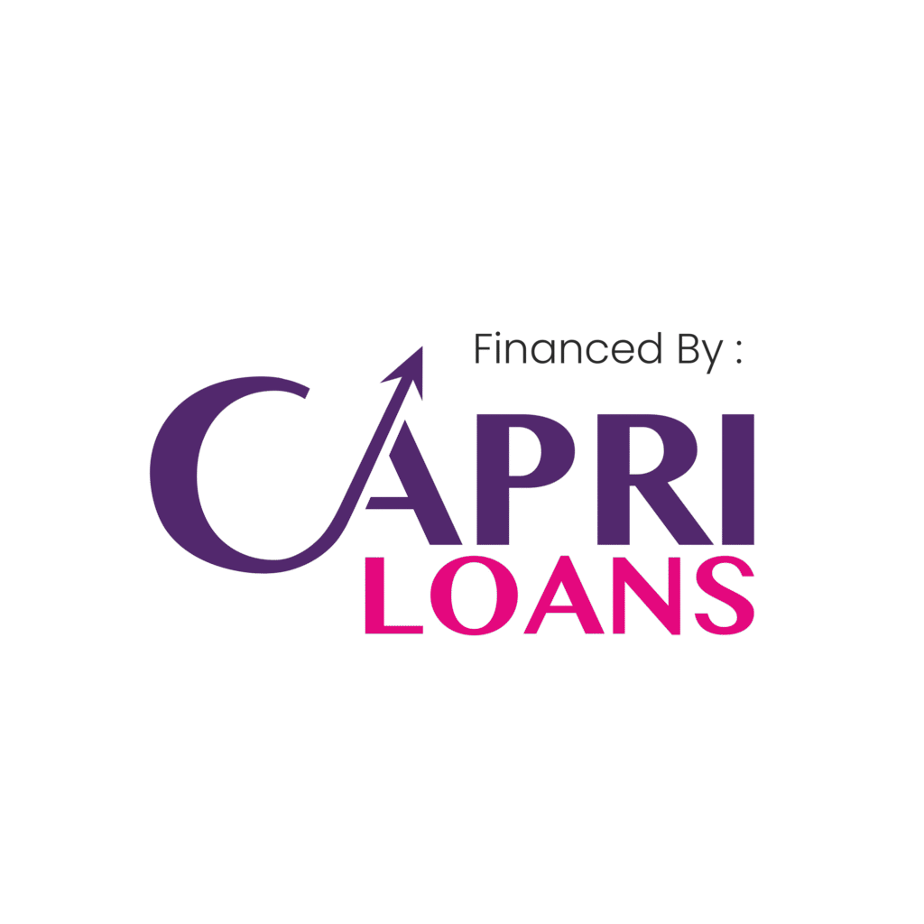 capri loans logo